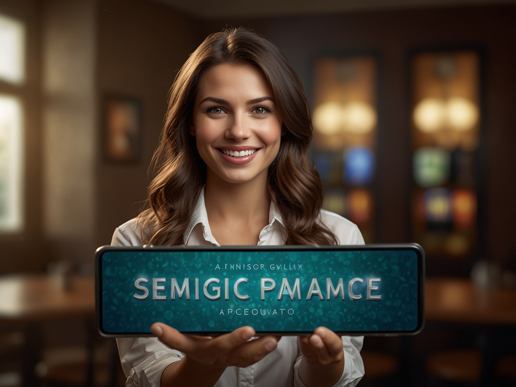 Welcome bonus promotional image